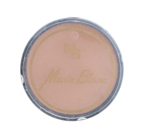 Base En Polvo Marie Blanc Nuit