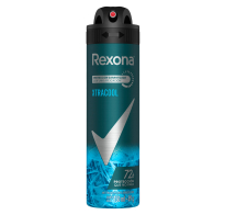 ANTITRANSPIRANTE REXONA MEN AEROSOL XTRACOOL 90G