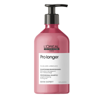 Shampoo L'oréal Professionnel Pro Longer 500 Ml