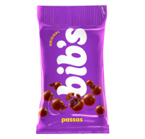 Pasas De Uva Bib's 40 G