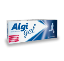 Algi Gel 70 G