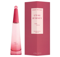 Perfume Issey Miyake L'eau D'issey Rose & Rose 25 Ml