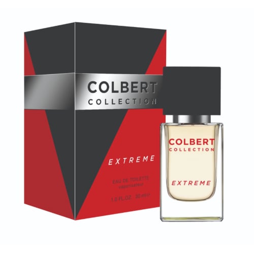 Perfume Colbert Collection Extreme Man Edt 30 Ml 