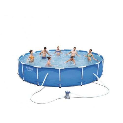 Piscina Bestway Redonda 10220 L