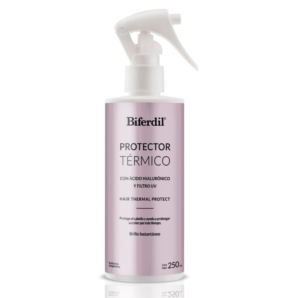 Protector Térmico Biferdil Atomizador 250 Ml