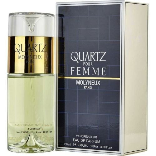 EAU DE PARFUM QUARTZ 30 ML