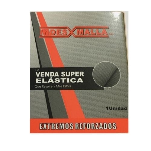 VENDA ELASTICA INDES 4.5CM X 3M