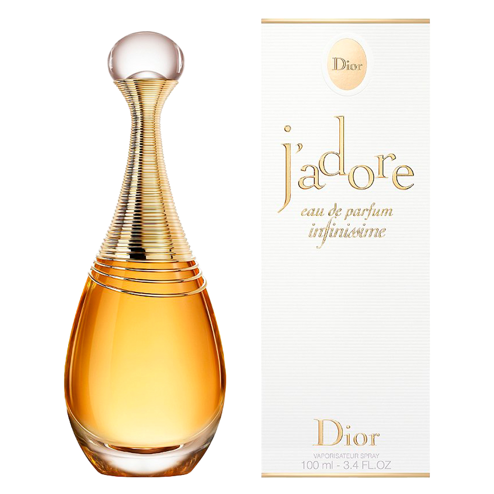 Perfume Dior J'adore Infinissime Edp 100 Ml