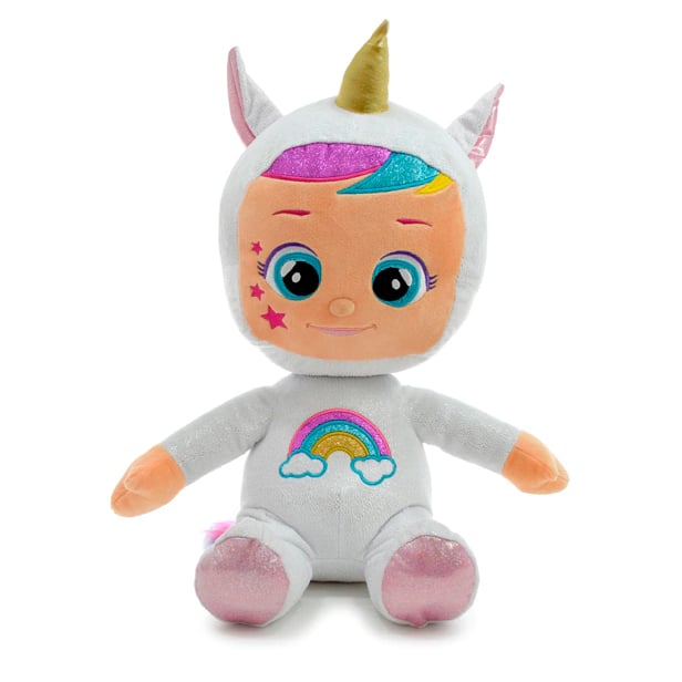 Muñeca Cry Baby 40cm