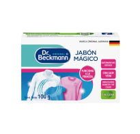 Jabón Mágico Dr. Beckmann 100 Ml