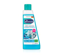 Limpiador Para Lavadoras Dr. Beckmann 250 Ml