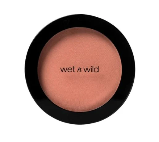 Rubor Wet N Wild Color Icon N°1556 Morado