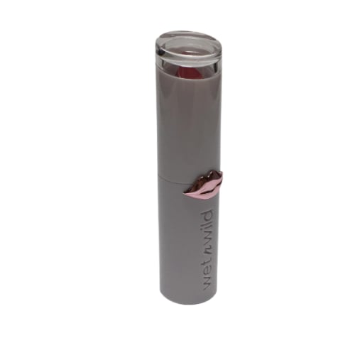 Labial Wet N Wild Megalast N°1437 Rainin Ruble