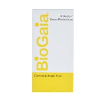 Biogaia Protectis Gotas 5 Ml