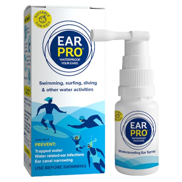 Spray Earpro 20 Ml