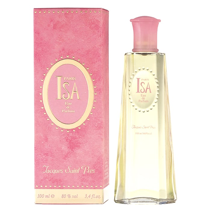 PERFUME ISA EDP 100 ML.