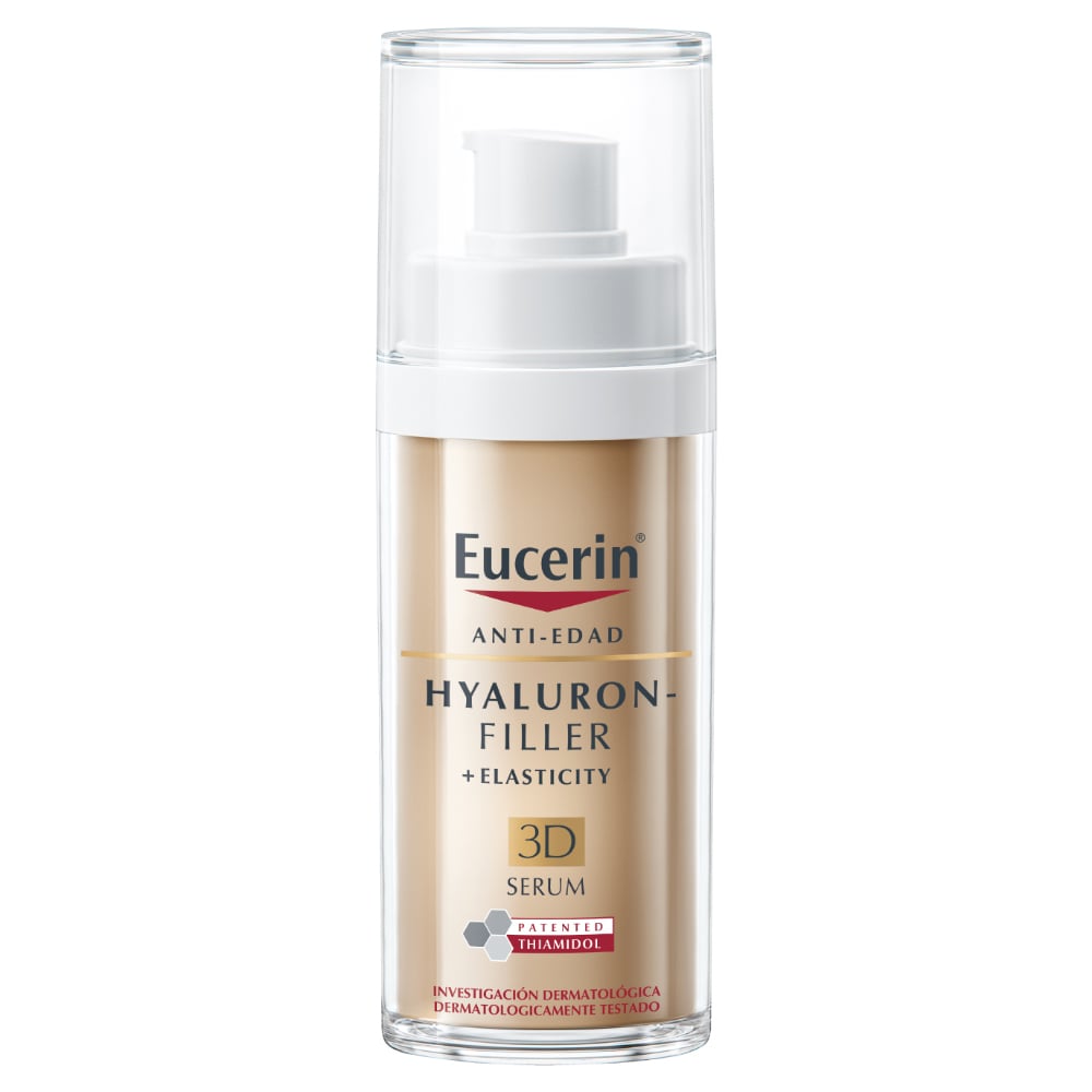 Sérum Eucerin Hyaluron Filler Elasticity 3d 30 Ml