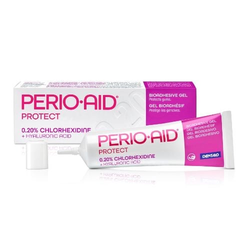 Bioadhesivo Perio-aid Protect Gel 30 Ml