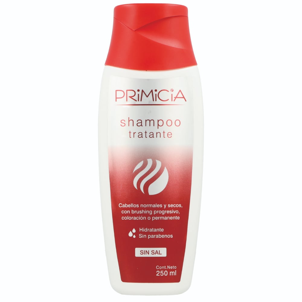 Shampoo Primicia Tratante 250 Ml