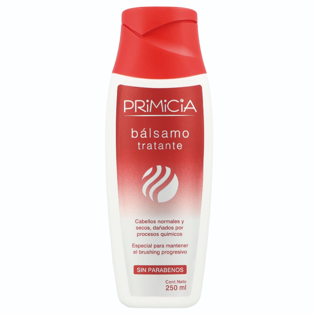 BALSAMO PRIMICIA TRATANTE 250 ML.