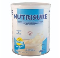 Nutrisure Polvo 1 Kg