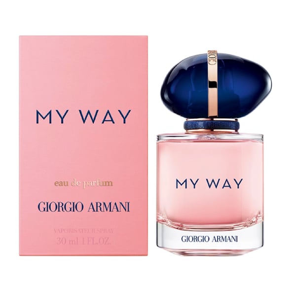 Perfume Giorgio Armani My Way Edp 30 Ml