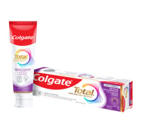 Pasta De Dientes Colgate Total 12 Encías Reforzadas 90 G