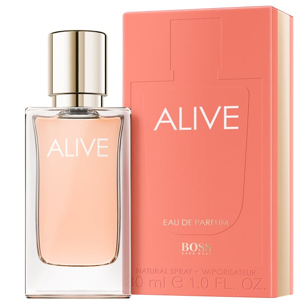 Perfume Hugo Boss Alive Edp 30 Ml