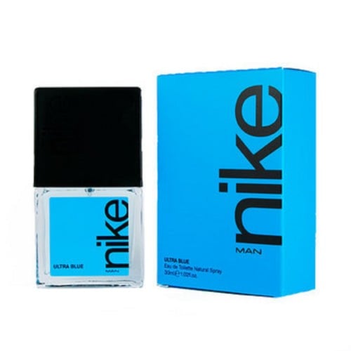 Perfume Nike Ultra Blue Man Edt 30 Ml