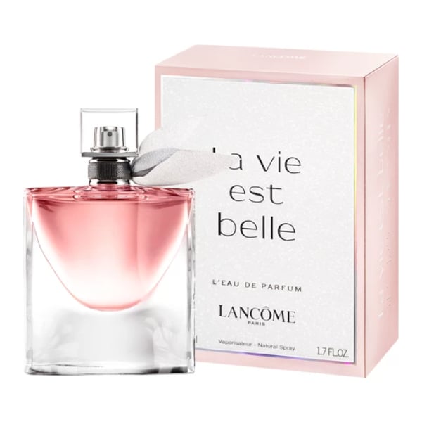 PERFUME LANCOME LA VIE EST BELLE EDP 50 ML