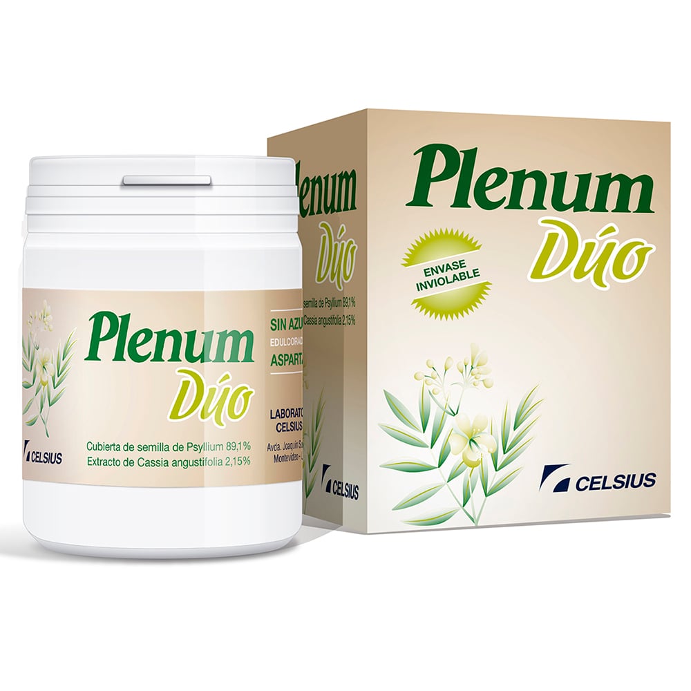 Plenum Duo 100 G