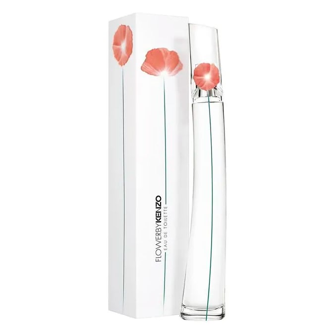 Perfume Kenzo Flower By Kenzo Edt 100 Ml