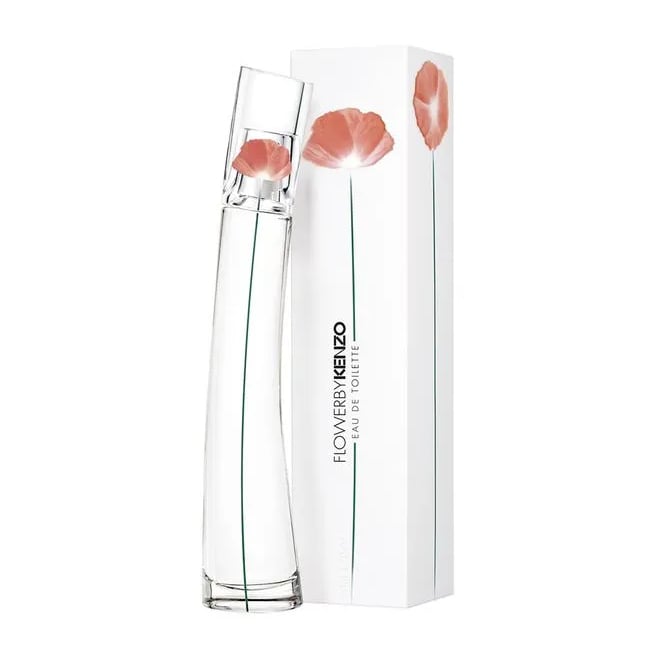 Perfume Kenzo Flower By Kenzo Edt 50 Ml