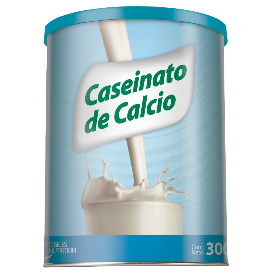 CASEINATO DE CALCIO POLVO 300 G