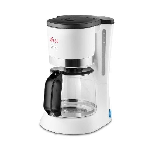 Cafetera De Goteo Ufesa Cg7223 Activa