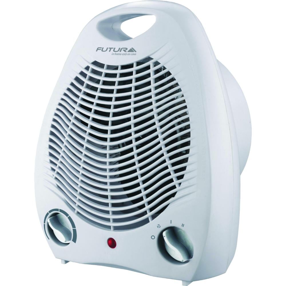 Caloventilador Futura Fut-cv-2001