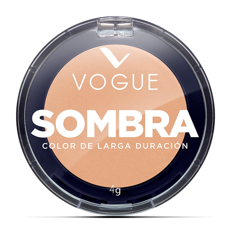 Sombra Individual Vogue Natural