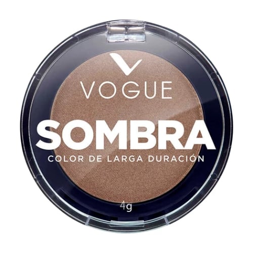 Sombra Individual Vogue Camel