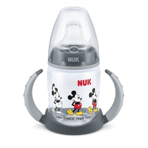 Vaso De Aprendizaje Nuk First Choice Mickey 150 Ml