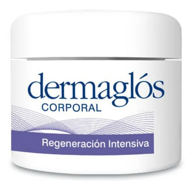 Crema Corporal Regeneración Intensiva Dermaglós 100 G