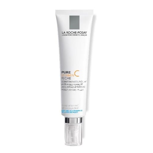 Crema La Roche Posay Redermic Hyaluron C Piel Sensible 40 Ml