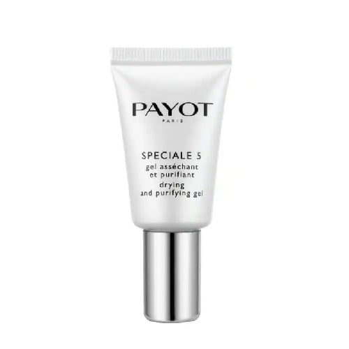 Gel Payot Pate Grise Special 5 15 Ml