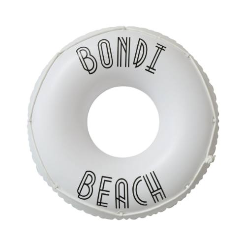 Inflable Circular Sunnylife Bondi Beach Xl