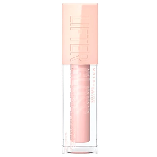 Brillo Labial Maybelline Lifter Gloss N°02 Ice