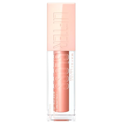 Brillo Labial Maybelline Lifter Gloss N°08 Stone