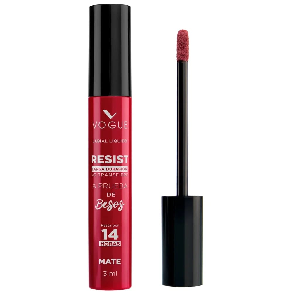 Labial Vogue Resist 