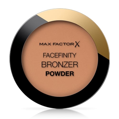 Bronzer Max Factor Facefinity Powder N°001 Light Bronze