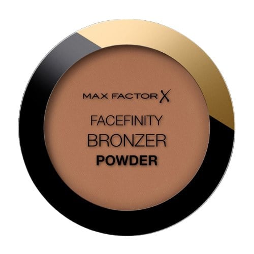 Bronzer Max Factor Facefinity Powder N°002 Warm Tan