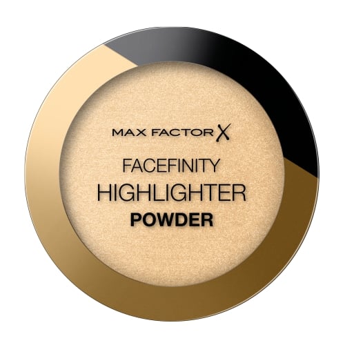 Iluminador Max Factor Facefinity N°002 Golden Hour