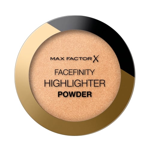 Iluminador Max Factor Facefinity N°003 Bronze Glow